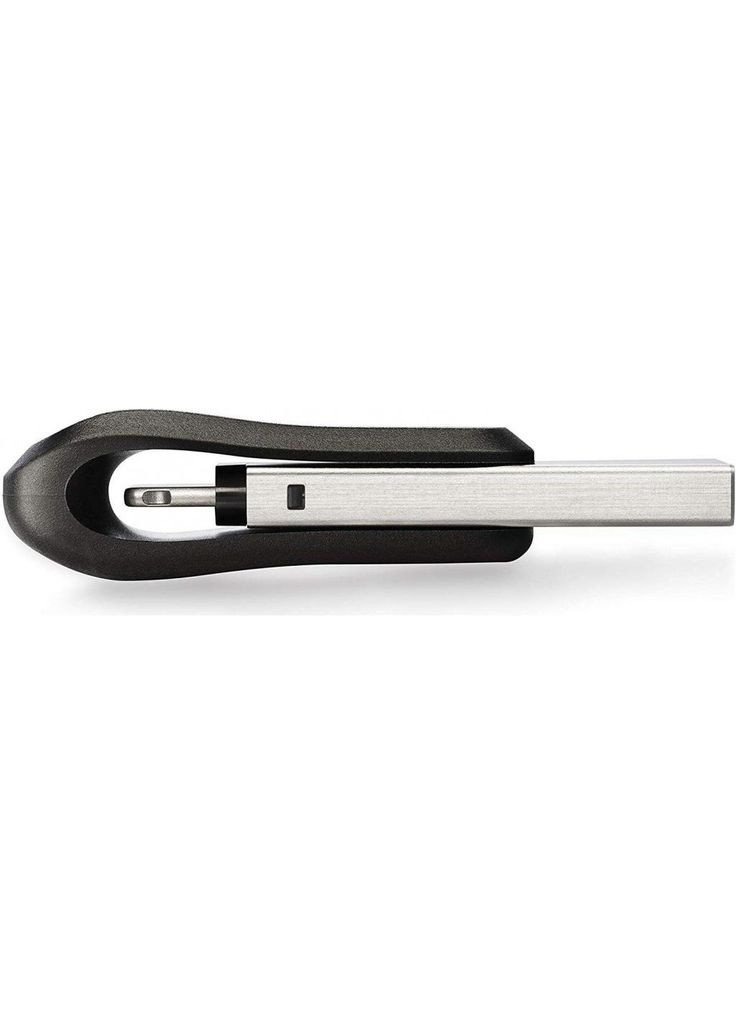 USB флеш накопичувач 64GB iXpand Go USB 3.0 /Lightning (SDIX60N-064G-GN6NN) SanDisk (305319427)