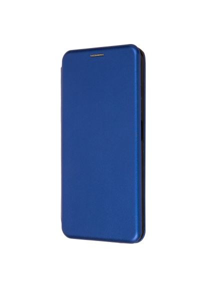 Чехол для мобильного телефона (ARM82964) ArmorStandart G-Case ZTE Blade V70 4G Blue (357239291)