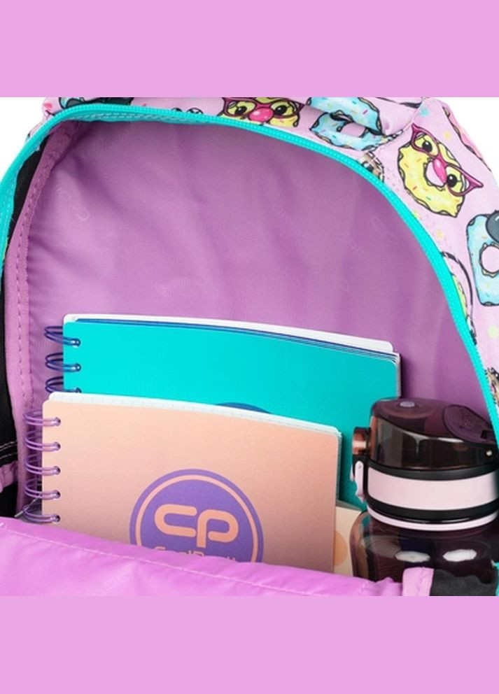 Рюкзак Joy S Happy Donuts 21 л F048665 CoolPack (318440682)