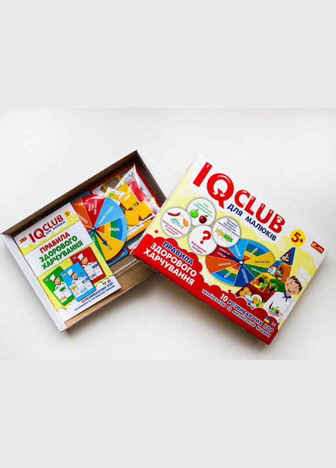 Настільна гра No Brand (333938776)