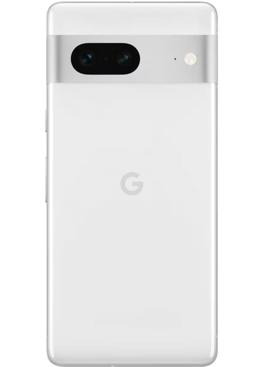 Смартфон Pixel 7 8/128GB Snow Jp Google (372005947)