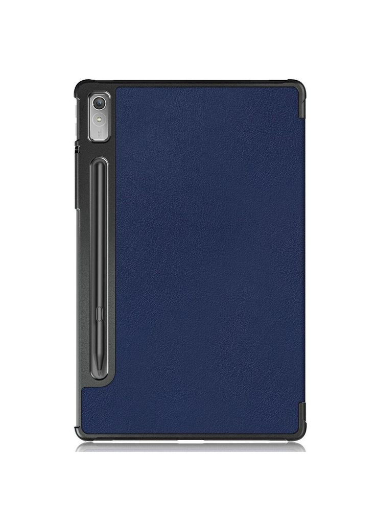 Чехол Slim для планшета Lenovo Tab P11 Pro 2nd Gen 11.2" TB132 / TB-138 - Dark Blue Primolux (262806121)
