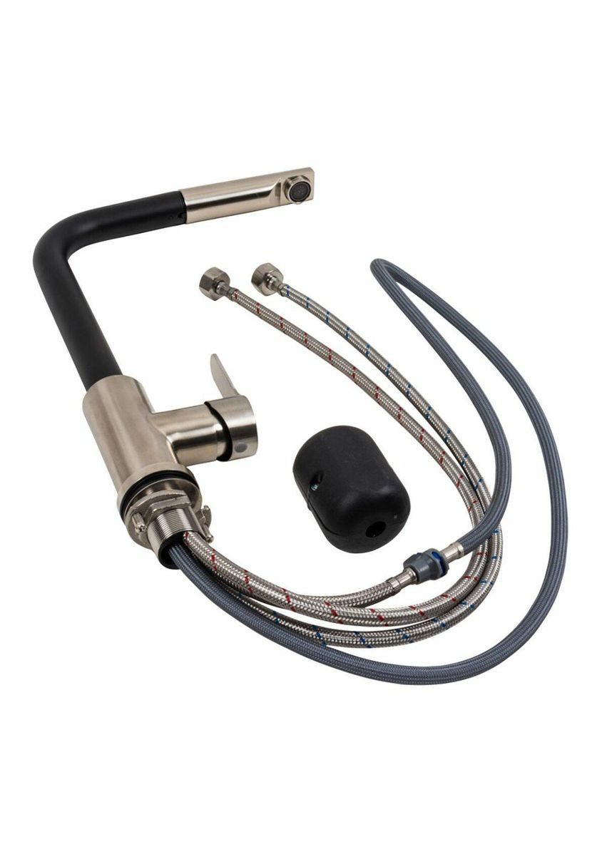 Кухонний змішувач NSC176 Valeso (342071851)