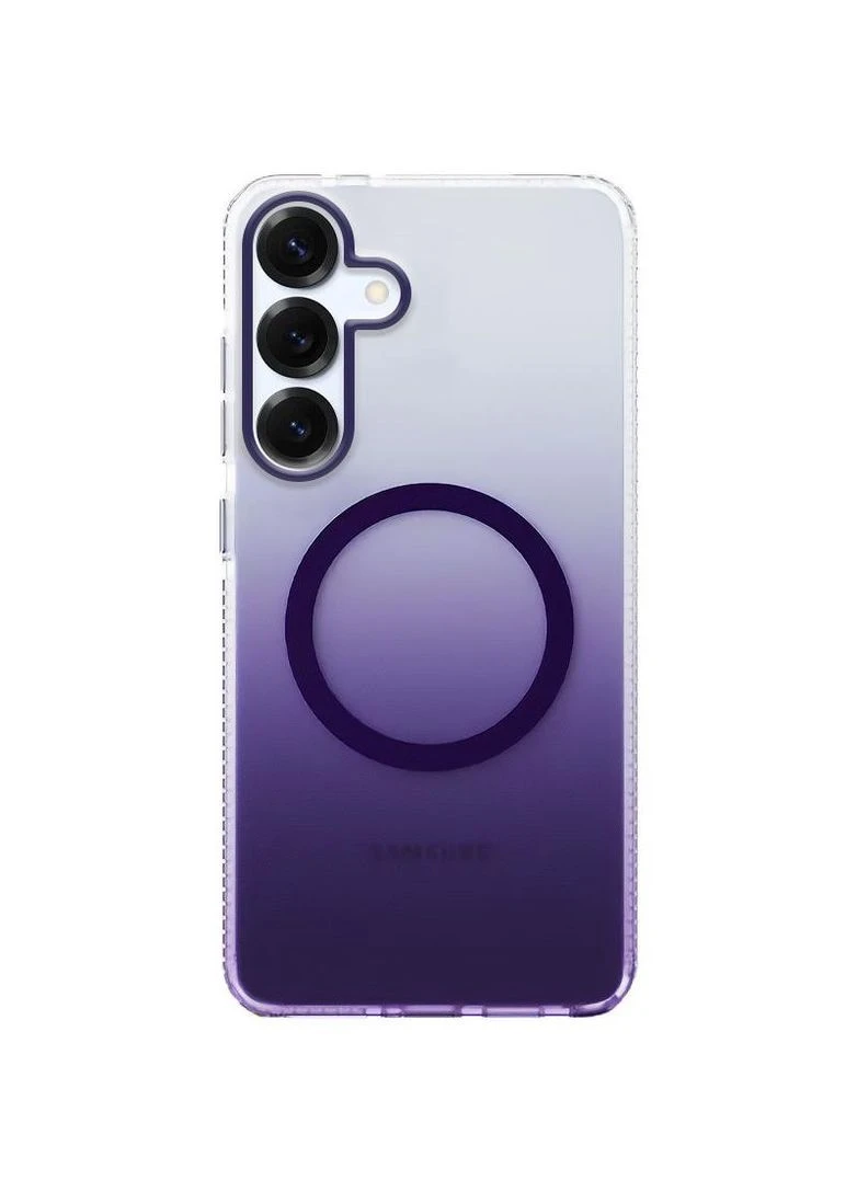 Чохол Phantom з MagSafe для Samsung Galaxy S26+ Epik (384261870)