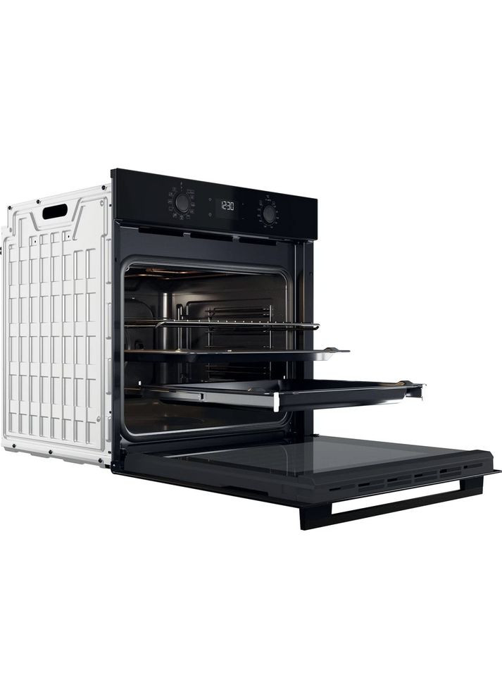 Духовой шкаф OMK58HU1B WHIRLPOOL (306708729)