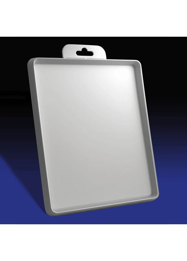 Дошка для нанесення фарб на валик 240x200мм ESSDEE (362581058)