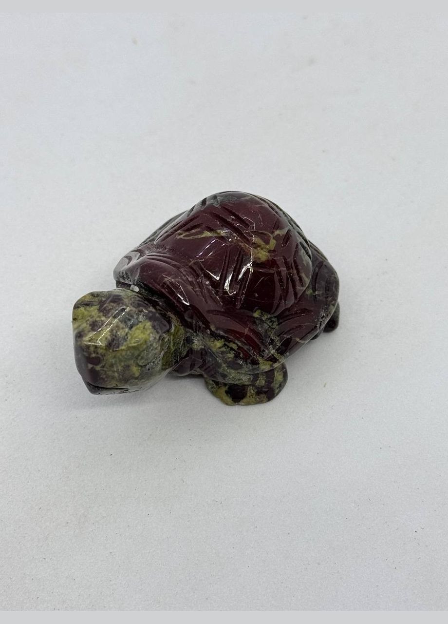 Черепаха яшма 5*4*3 см Різнокольоровий No Brand (331610973)