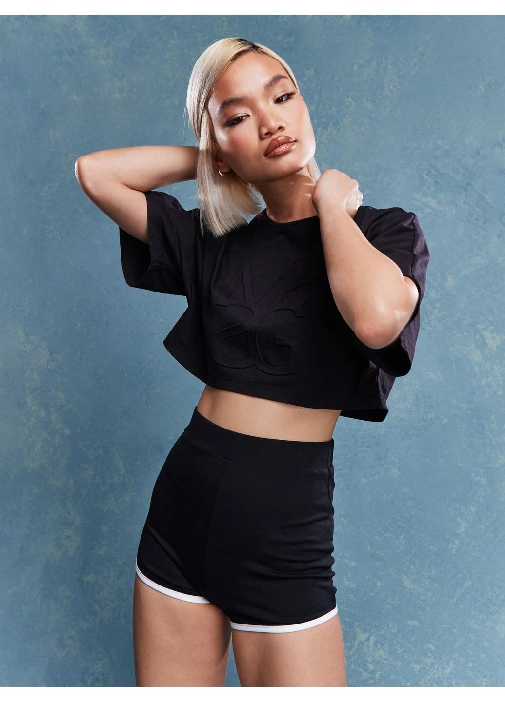 Футболка SHEIN - (383550603)