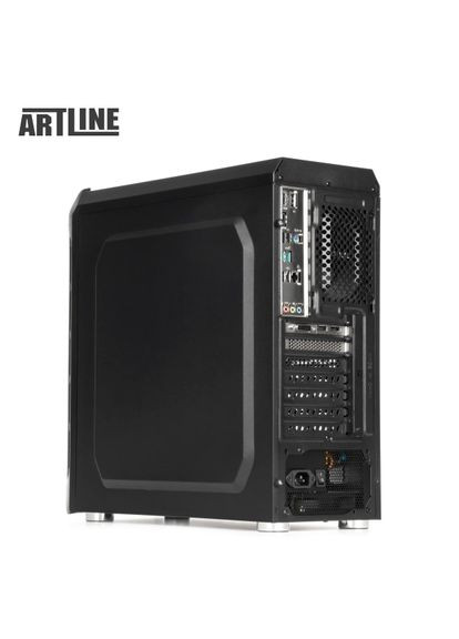 Компьютер WorkStation W52 Windows 11 Pro (W52v29Win) ARTLINE (363025200)