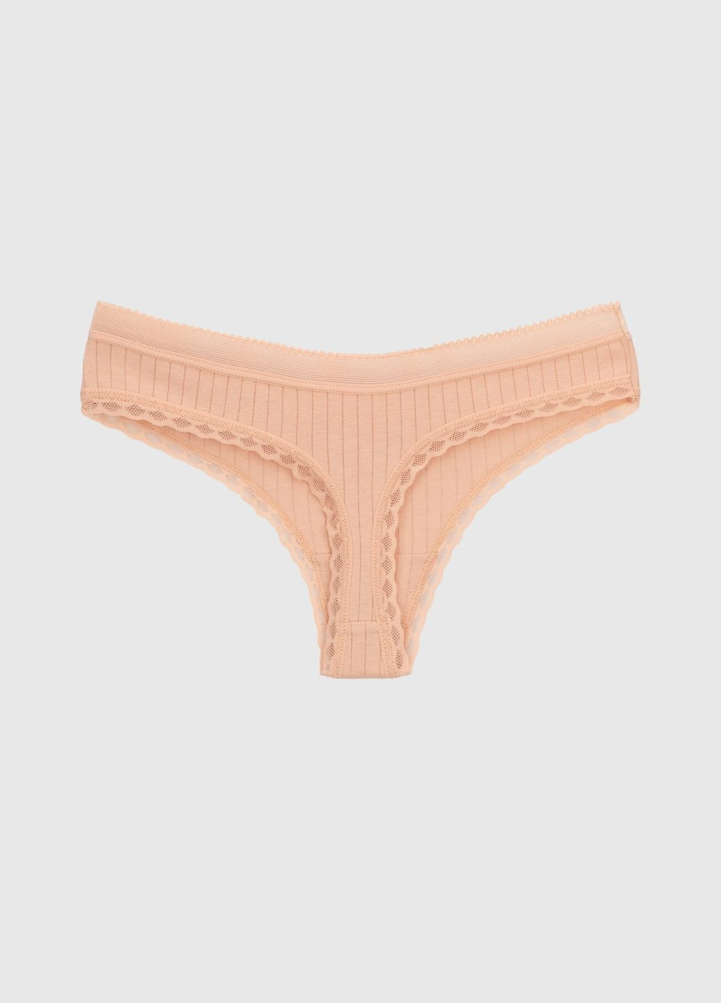 Трусы женские D6008 Темная пудра (2000990503442A) shop (2000990503442) No Brand (365065705)