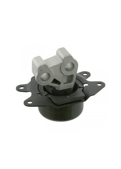 Подушка двигуна (передня) (L) Opel Combo/Corsa 1.4/1.6/1.8 00 26330 (opt-om) Febi Bilstein (342404267)