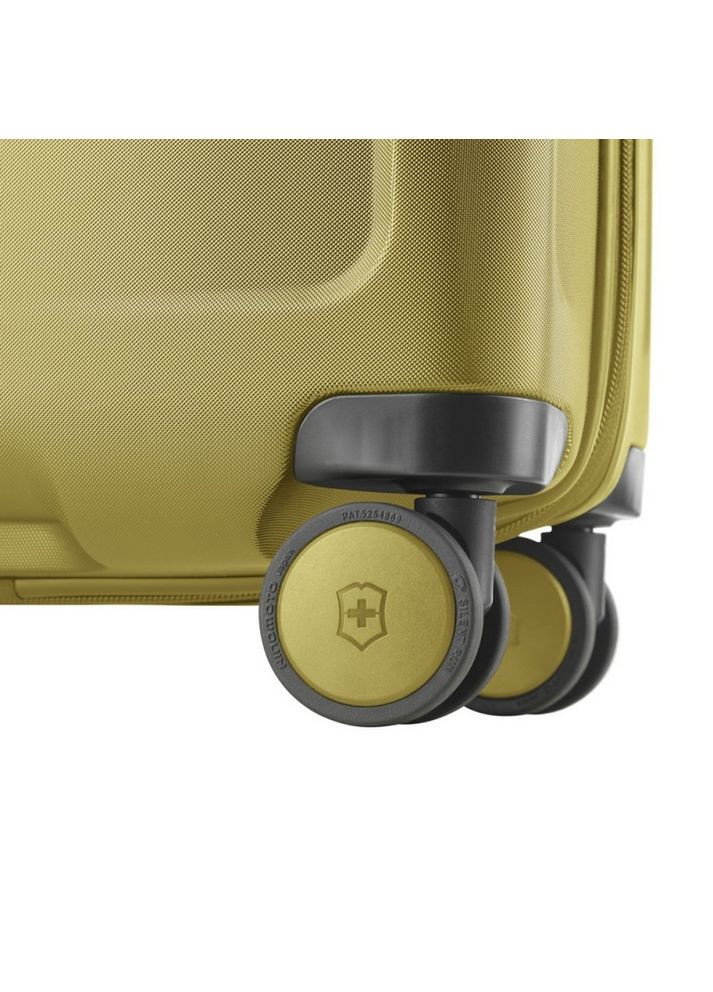 Валіза Connex Hs Mustard S Global Exp. 34/41 л Vt609863 Victorinox (369564519)