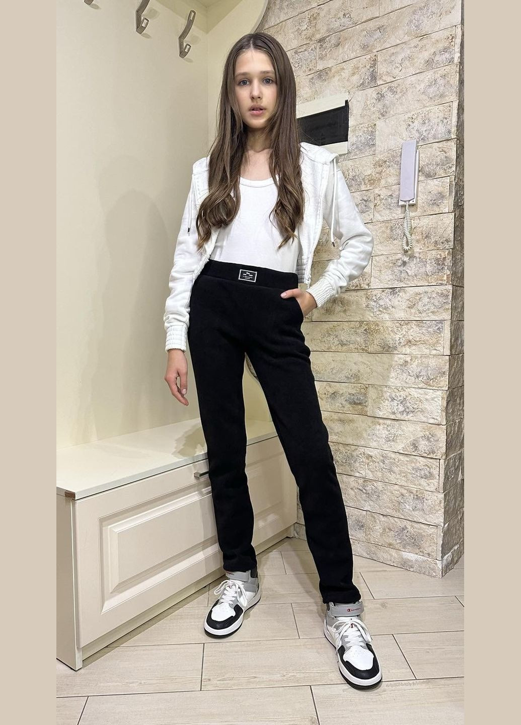 Штани No Brand (314853777)