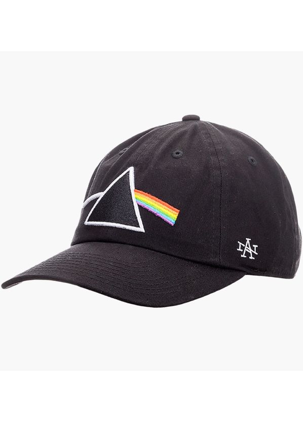 Кепка Pink Floyd Ballpark Black SMU674A-PFLOYD AMERICAN NEEDLE (399379770)
