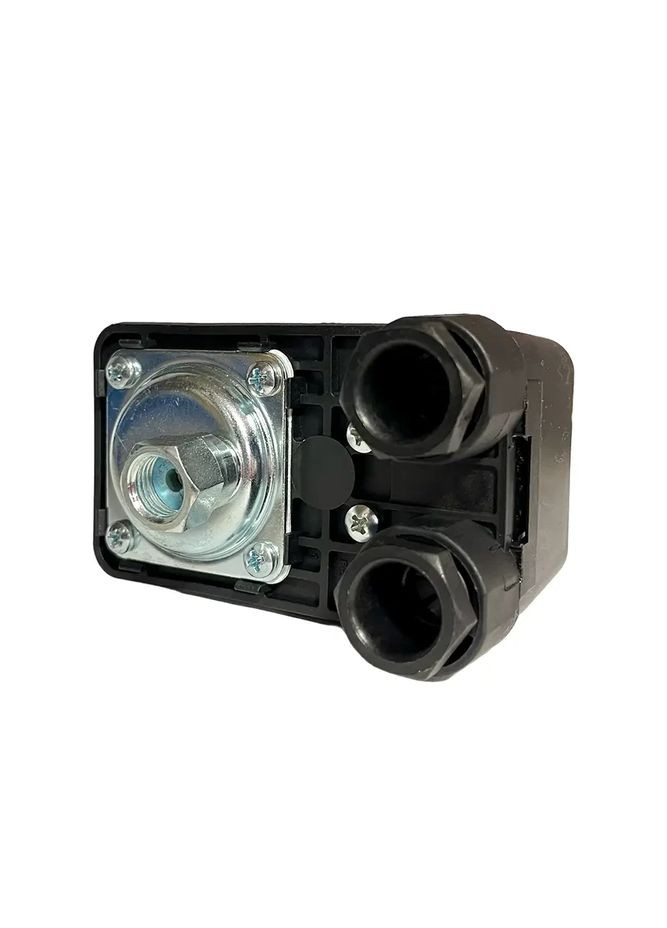 Реле тиску води для насоса механічне PM/5G реле тиску для насосних станцій No Brand (362046098)