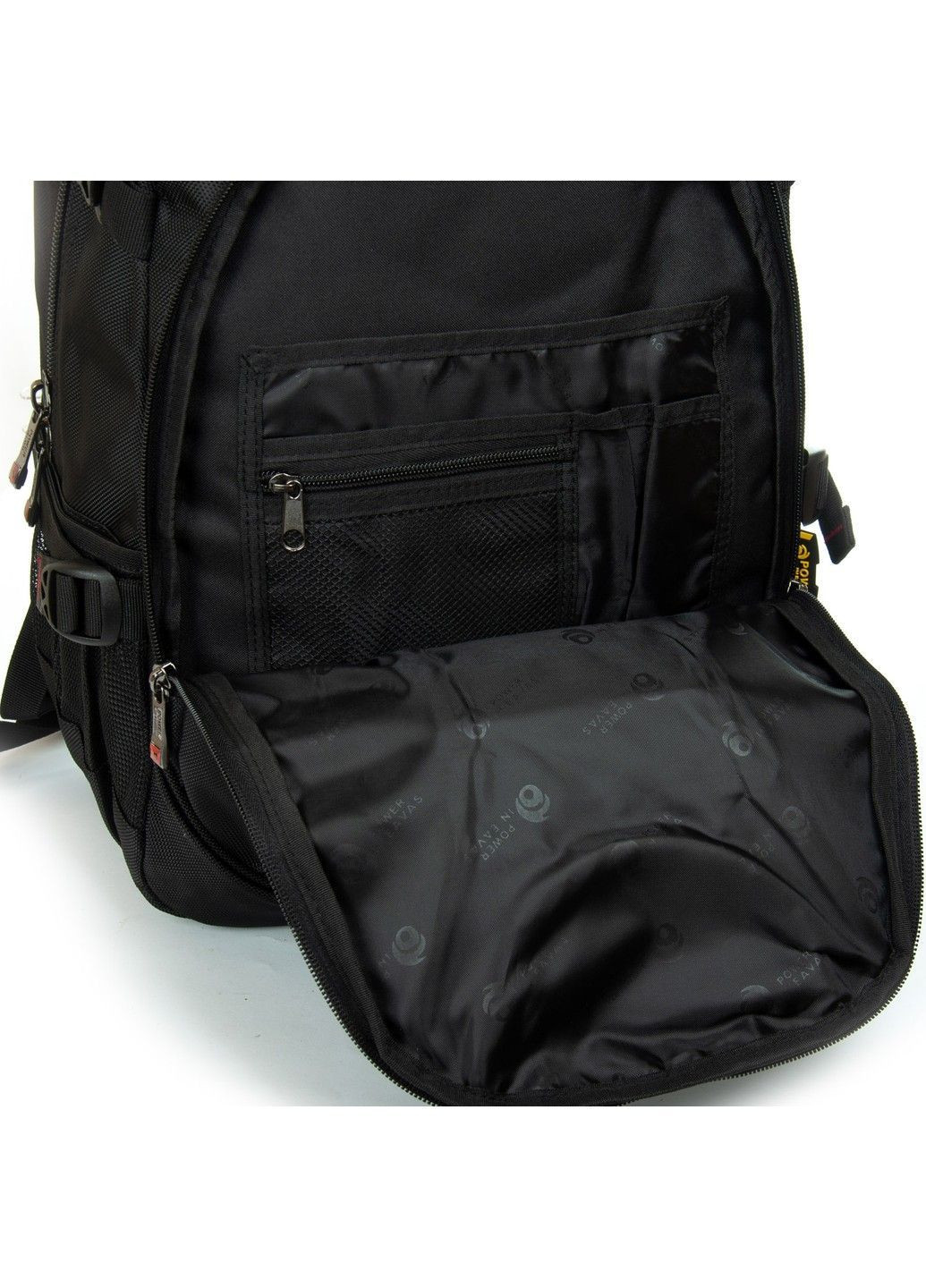 Рюкзак Городской нейлон 9009 Power In Eavas (363831344)