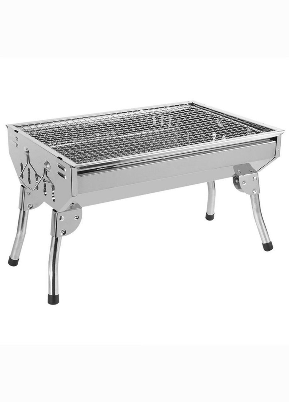 Переносний Мангал BBQ 8006 881 CA-10 (292867353)