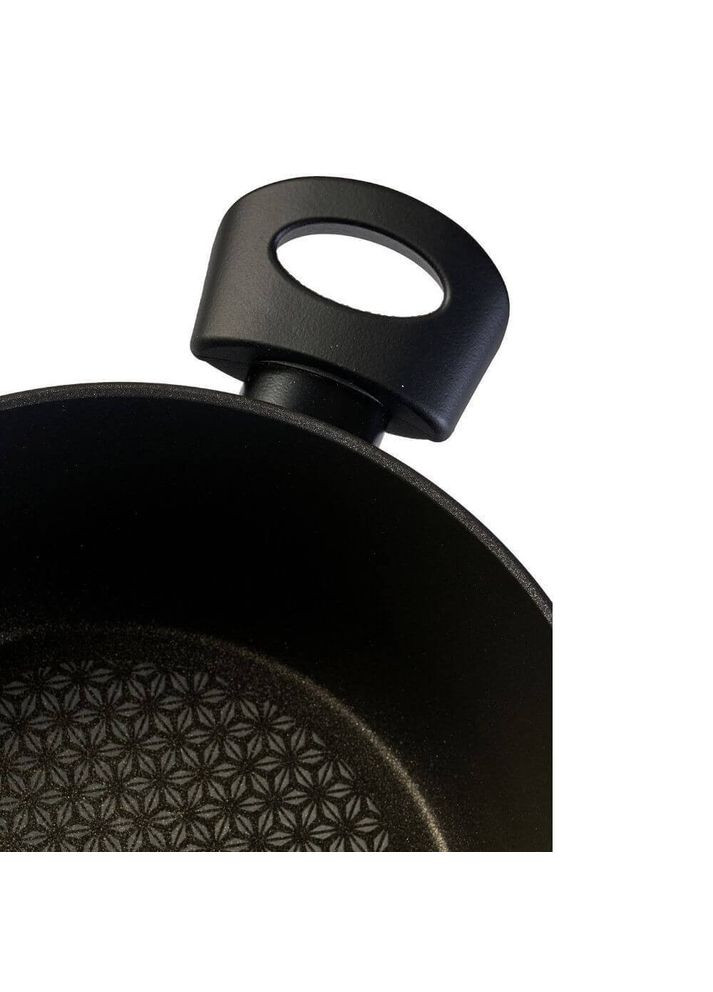 Каструля з кришкою Diamante Induction 3,5 л DP480243310001C TVS (316613456)