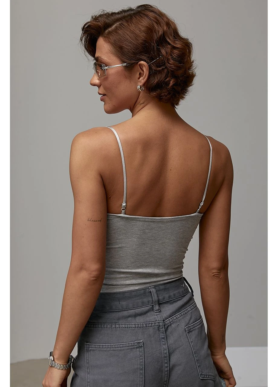Майка Lurex — 396851389