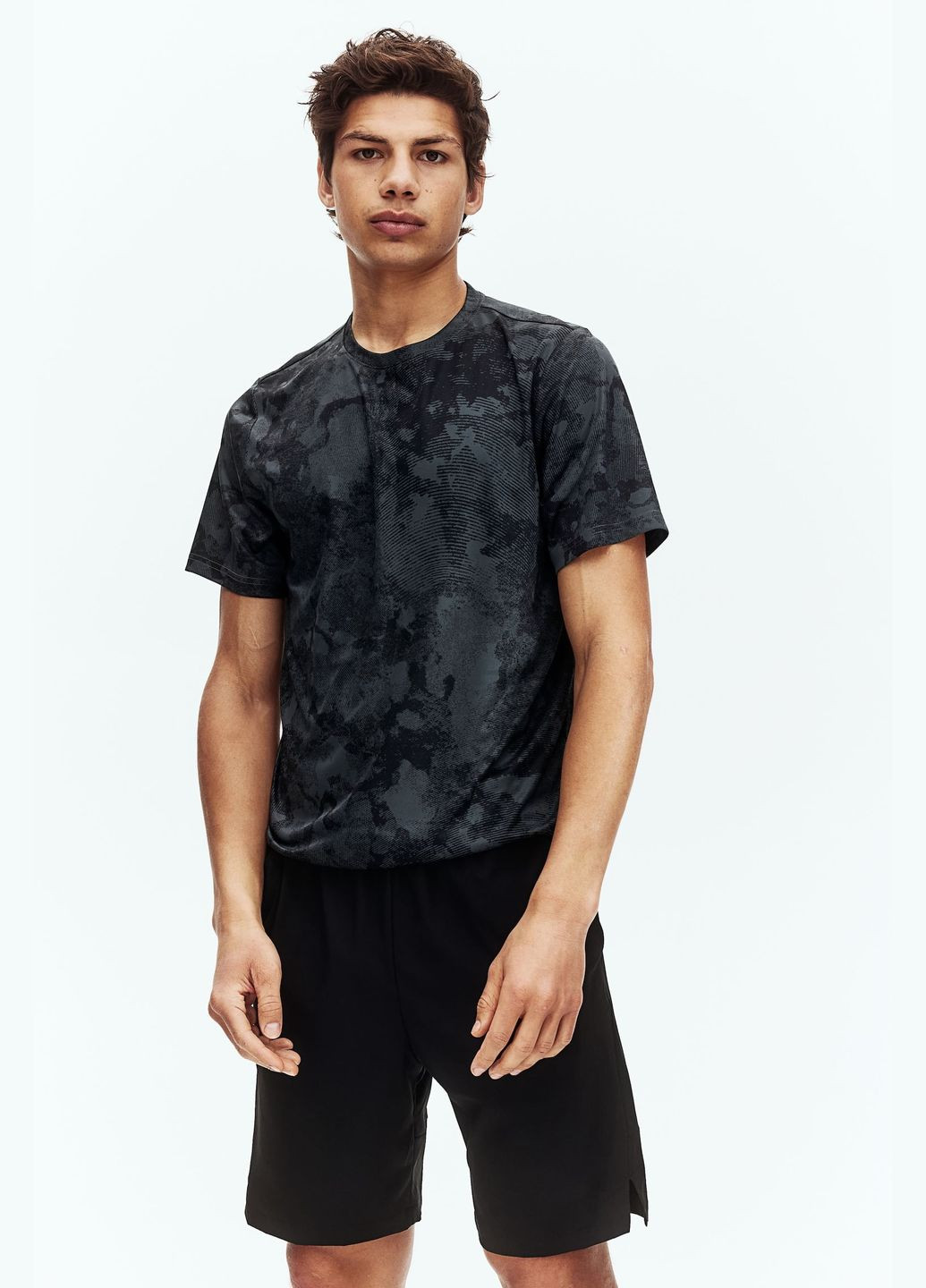 Штани для вагітних H&M (317840863)