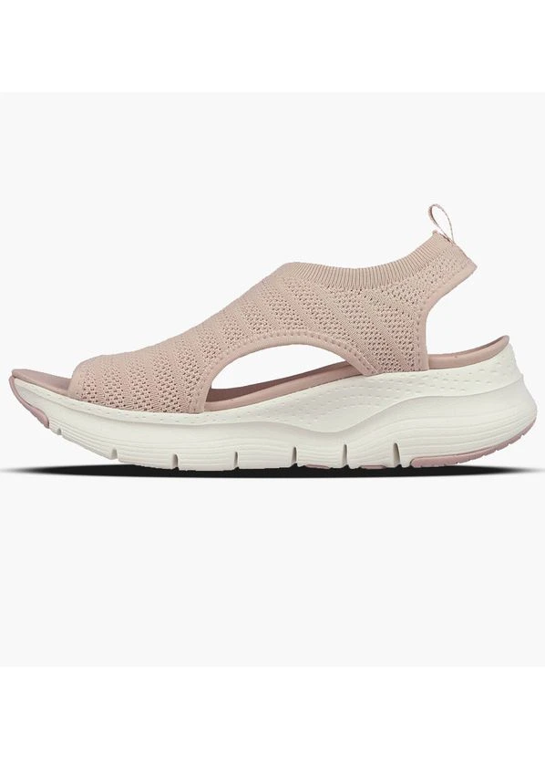 Сандалі Arch Fit - Darling Days Pink 119346-BLSH Skechers (398085645)