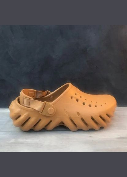 Крокс Экхо Клог Echo Clog Crocs (315919583)