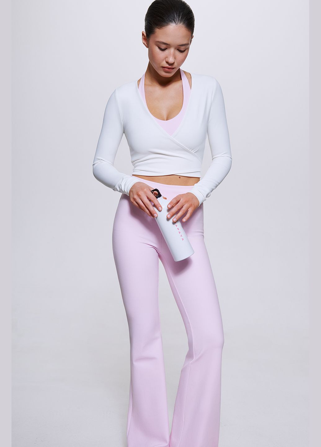 Топ на зав'язках 825 Papaya (331291047)