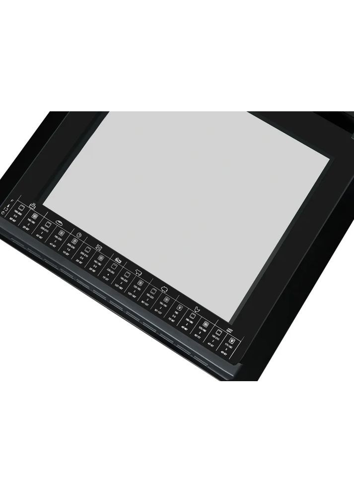 Духова шафа електрична BOEI681121 HANSA (372465753)