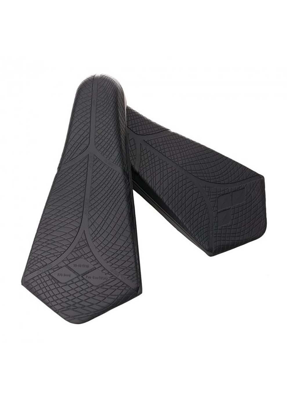 Ласты POWERFIN Черный Уни Arena (260762987)