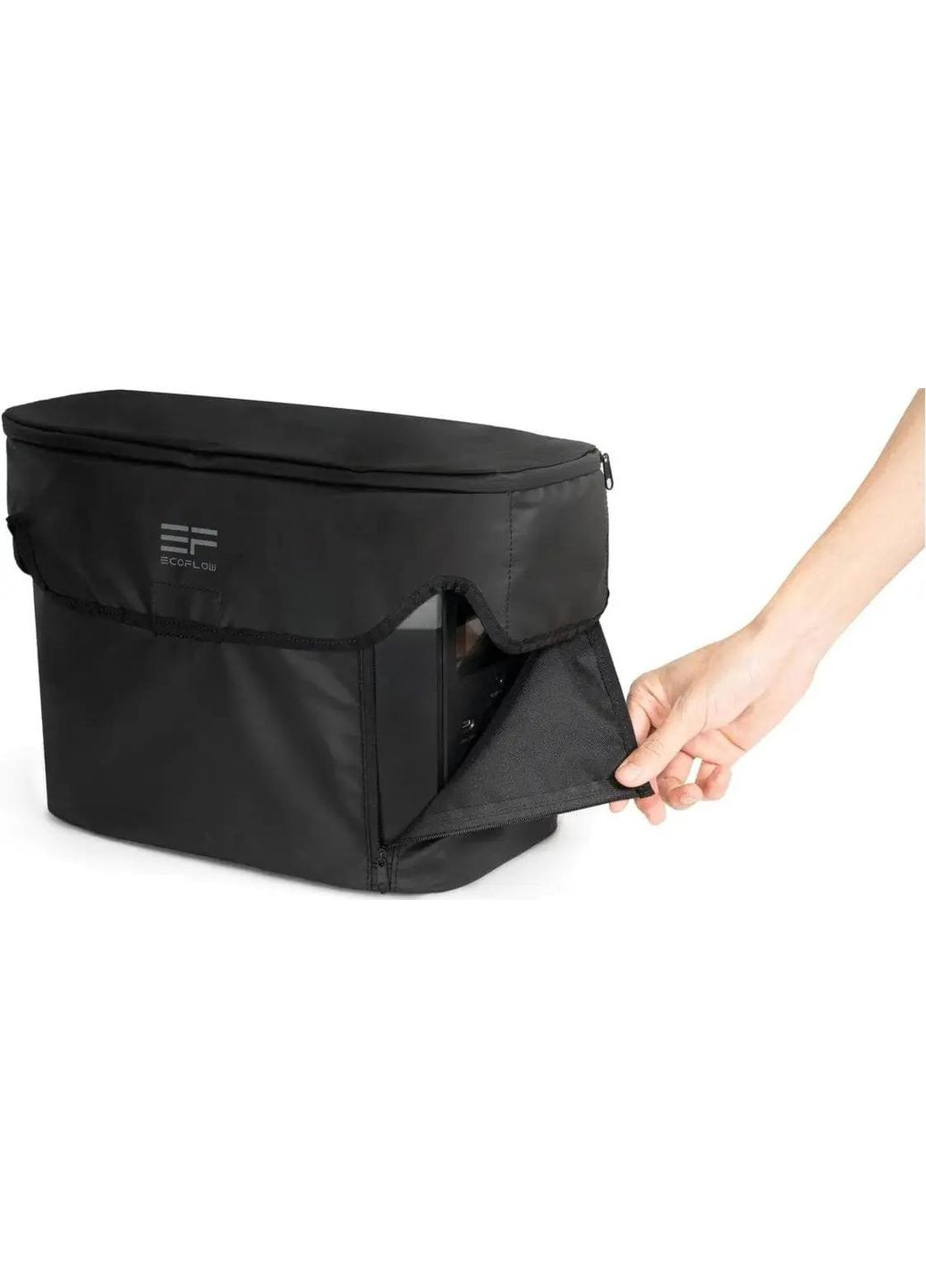 Сумка Сумка Delta mini Bag Black EcoFlow (316440210)