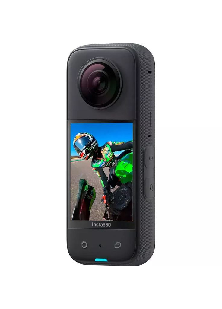 Экшномера X3 EU (CINSAAQB) Insta360 (315502246)