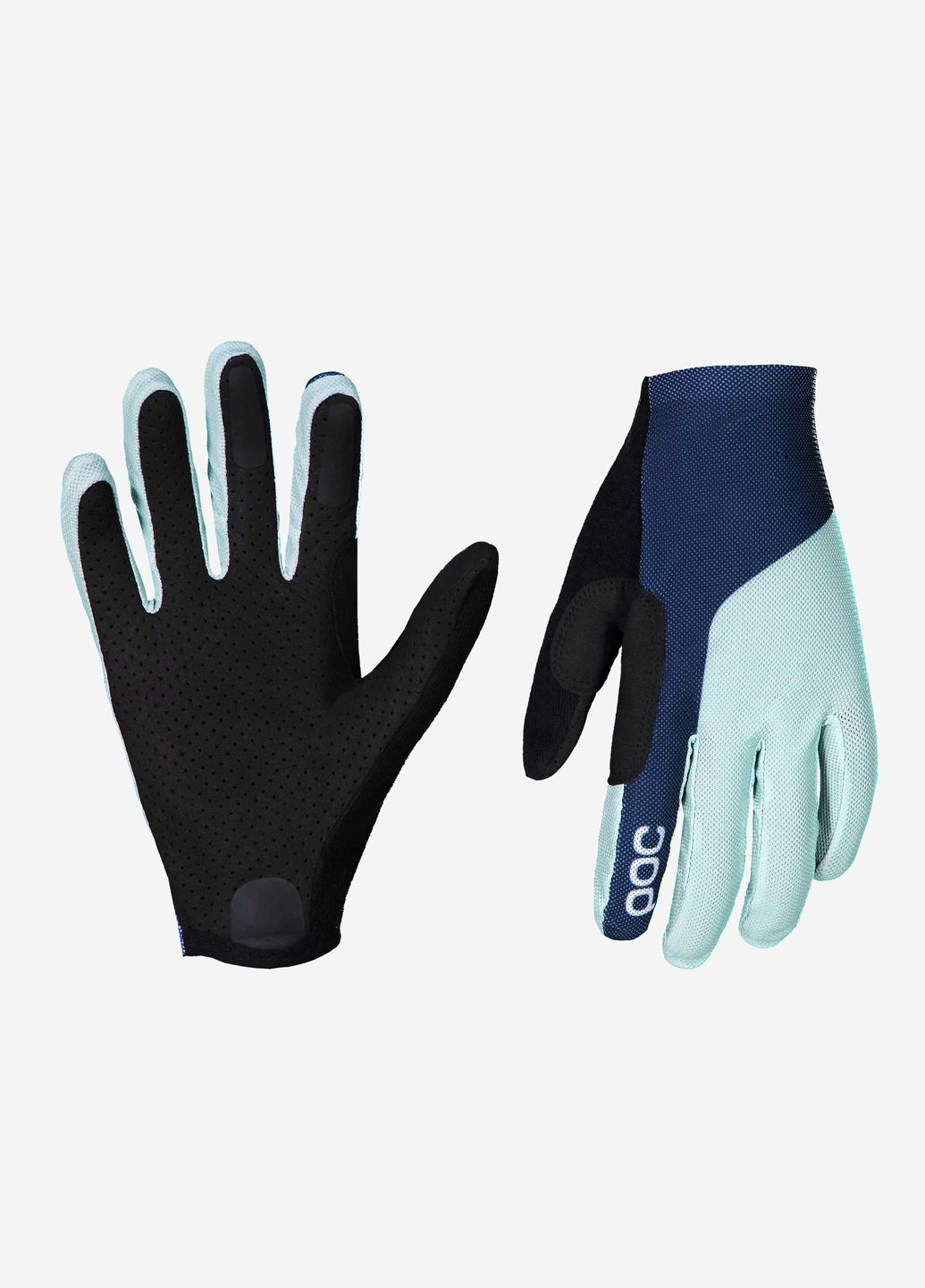 Перчатки велосипедные Essential Mesh Glove Синий-Голубой POC (279849150)