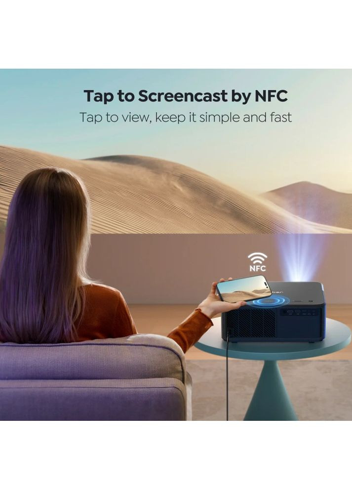 Проектор K2S Yaber (323148787)