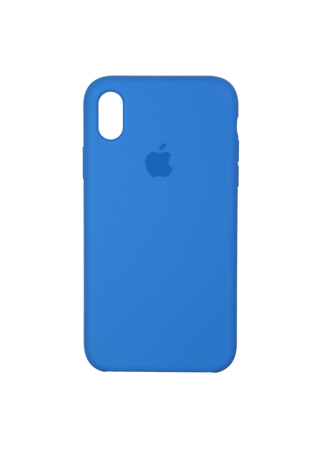 Панель Silicone Case для Apple iPhone XR (ARM59059) ORIGINAL (265532847)