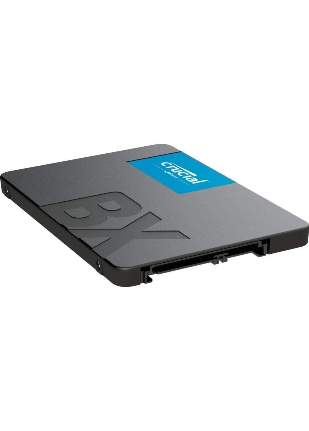 Накопичувач SSD 2.5" 240GB (CT240BX500SSD1) Micron (391736547)