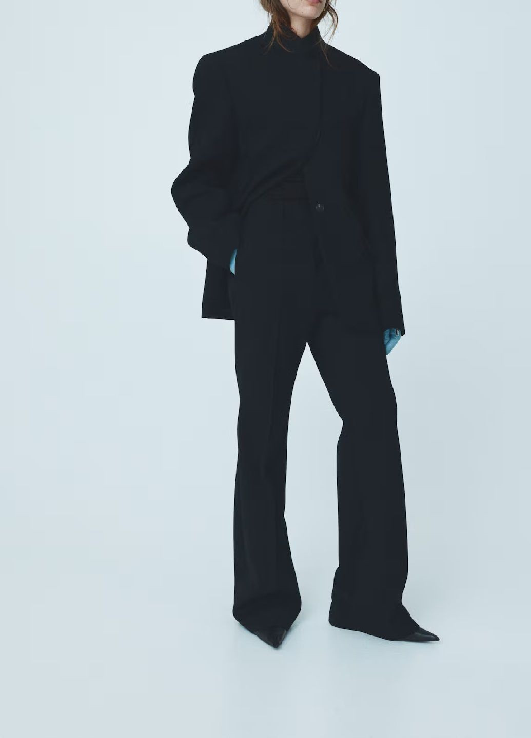 Штани H&M (362463626)