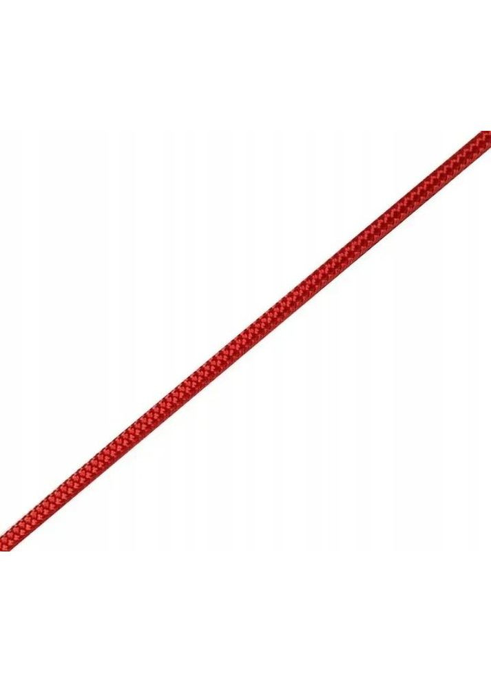 Яхтовая универсальная веревка на метраж Lanex Bora 5, red None (334669367)