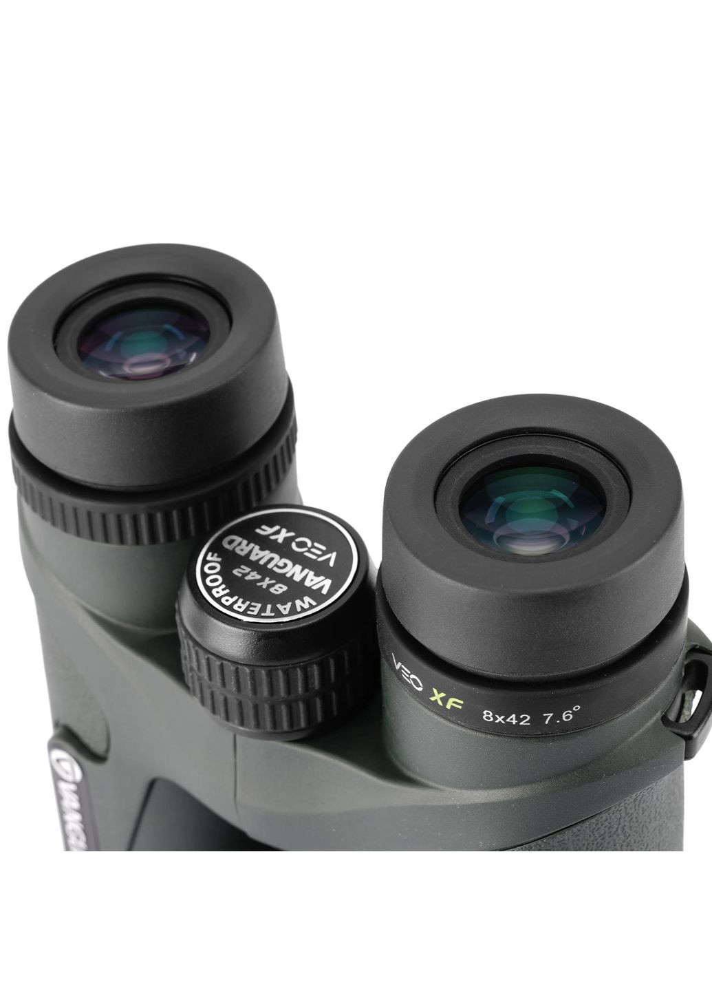 Бинокль VEO XF 8x42 WP (VEO XF 8420) Vanguard (311671693)