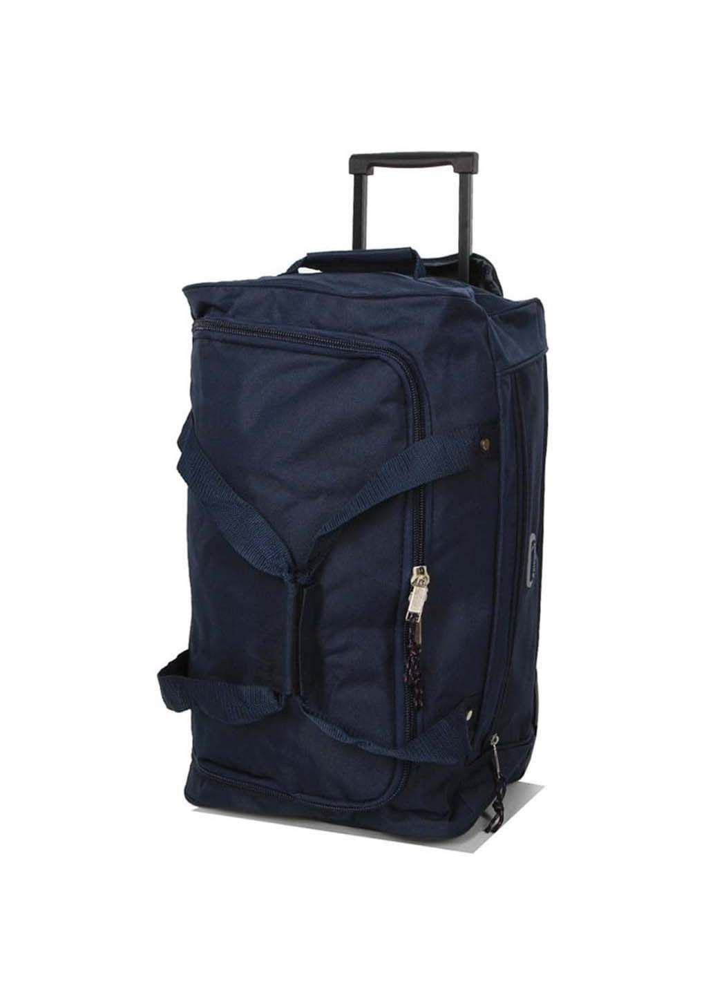 Дорожня сумка на колесах 21052 Маленький S Snowball (290664460)