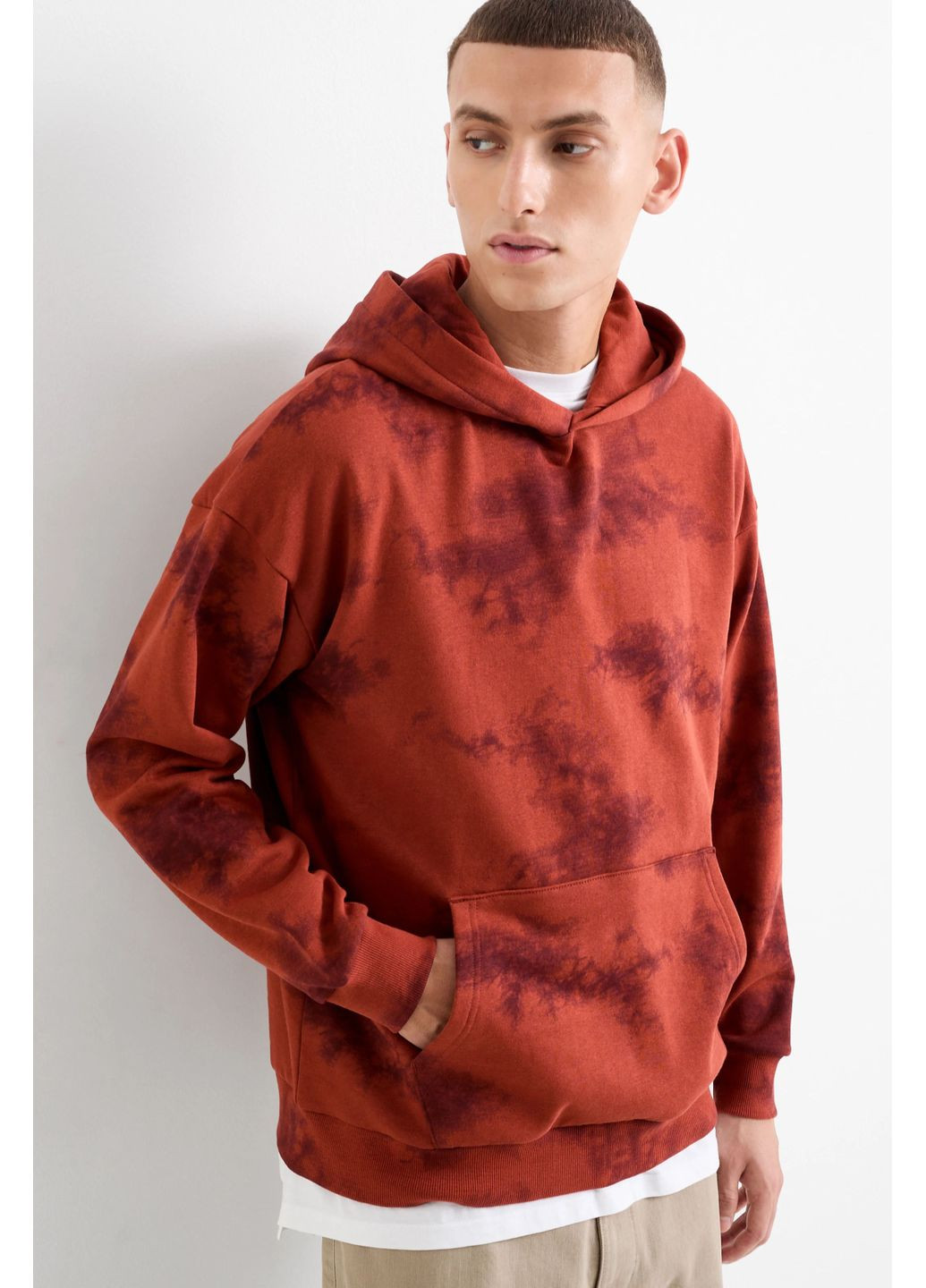 Худі з бавовни C&A (369552208)