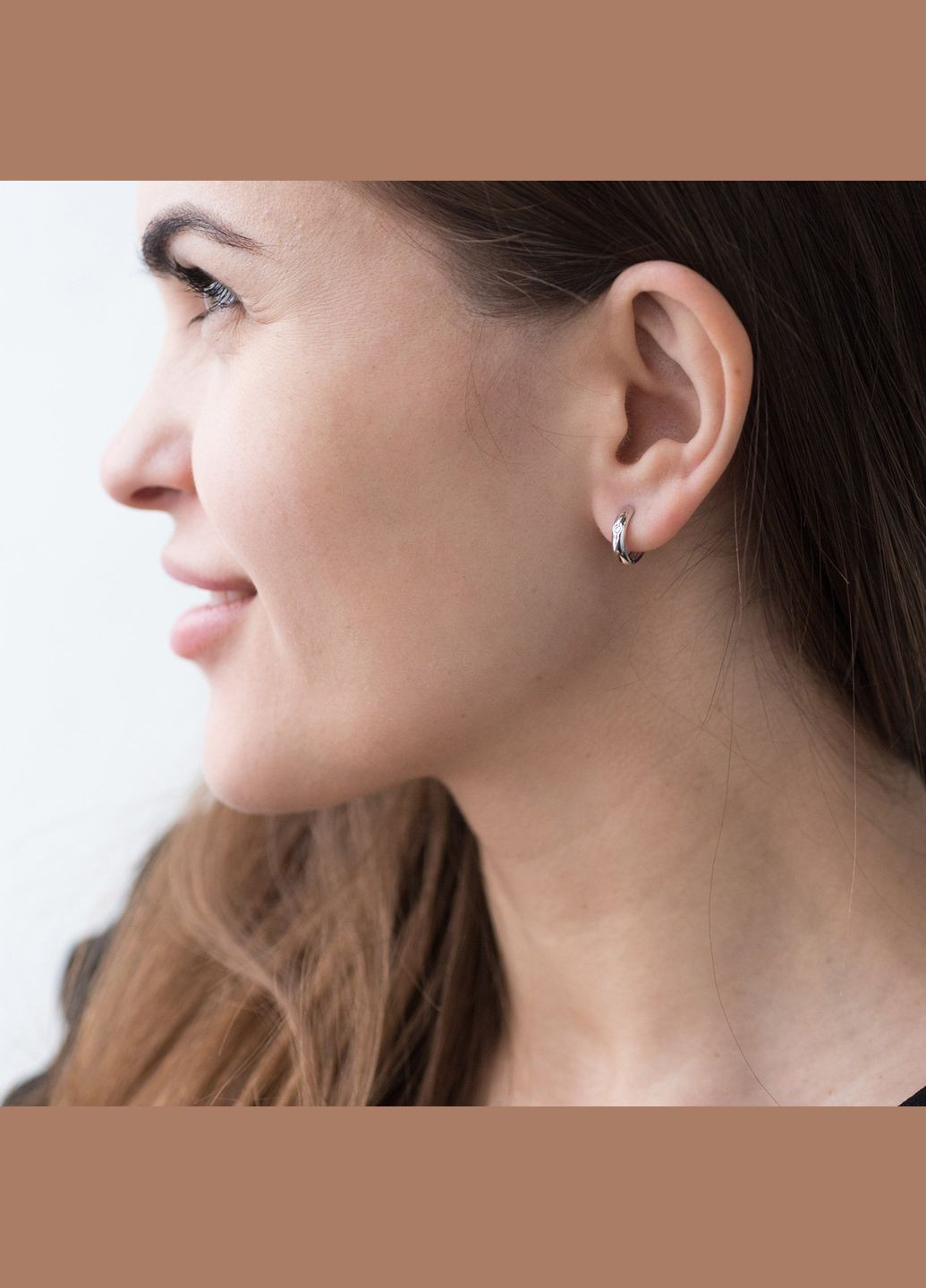 Сережки Oniks (264025063)