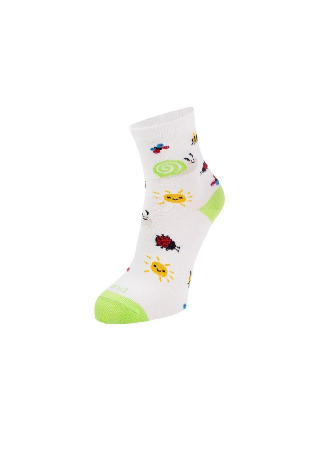 Шкарпетки дитячі Duna 4079 (279556445)
