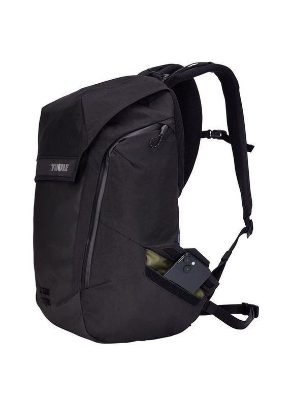 Городской рюкзак Paramount Bike Commuter Backpack 28L Black (TH 3205235) Thule (335405970)