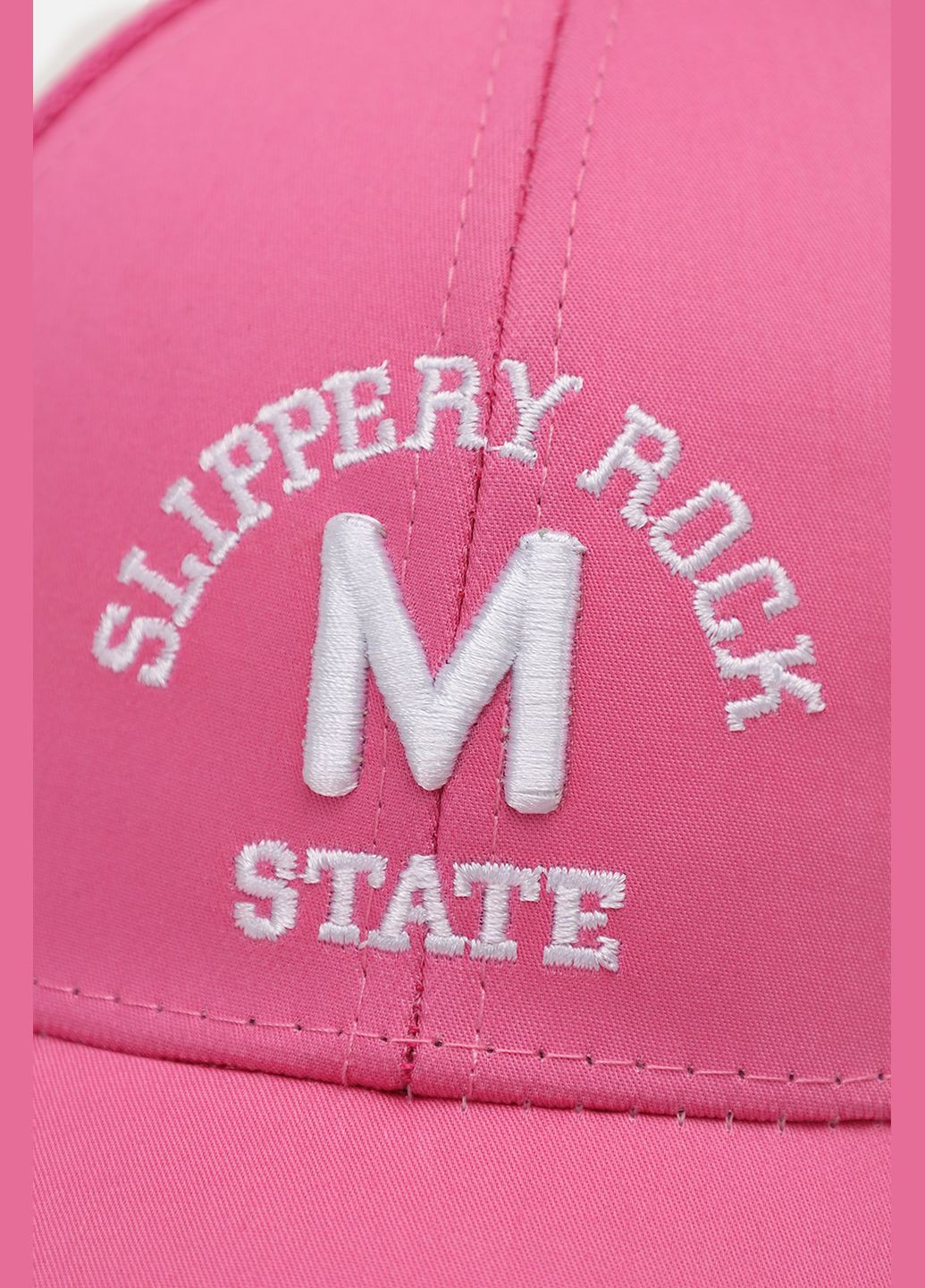 Бейсболка для девочки цвет малиновый ЦБ-00274686 No Brand (328693405)