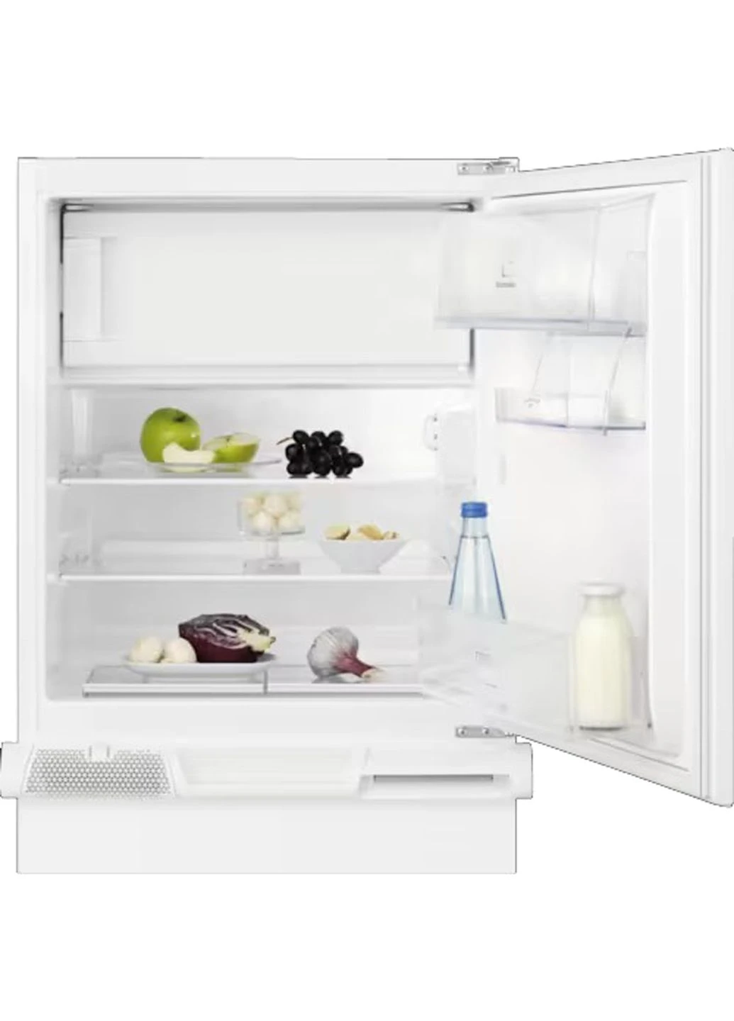 Встроенный однокамерный холодильник LSB2AE82S Electrolux