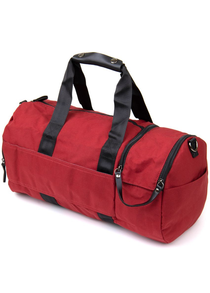 Спортивная сумка текстильная 20642 Vintage (329146553)