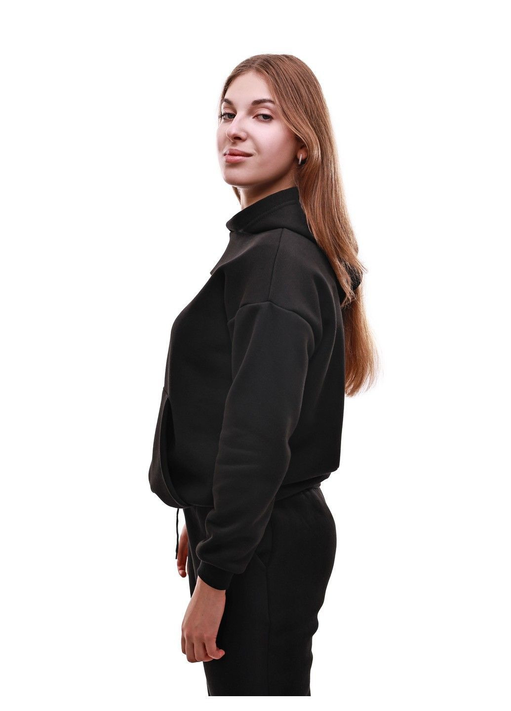 Толстовка жіноча No Brand (369560091)