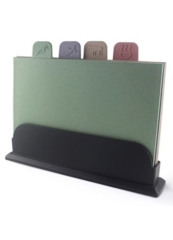 Набір обробних дощок 28x22 см 8050 Fissman (316467119)