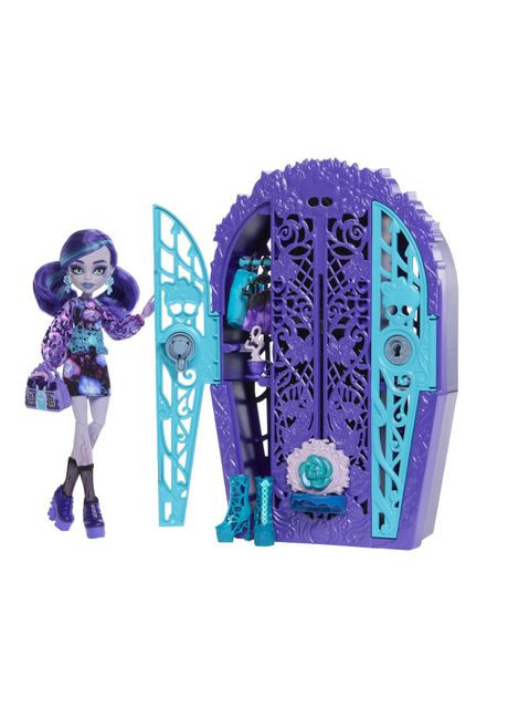 Набір-сюрприз Цвіт та темрява Жахо-секрети Твайли (HYT74) Monster High (366979742)