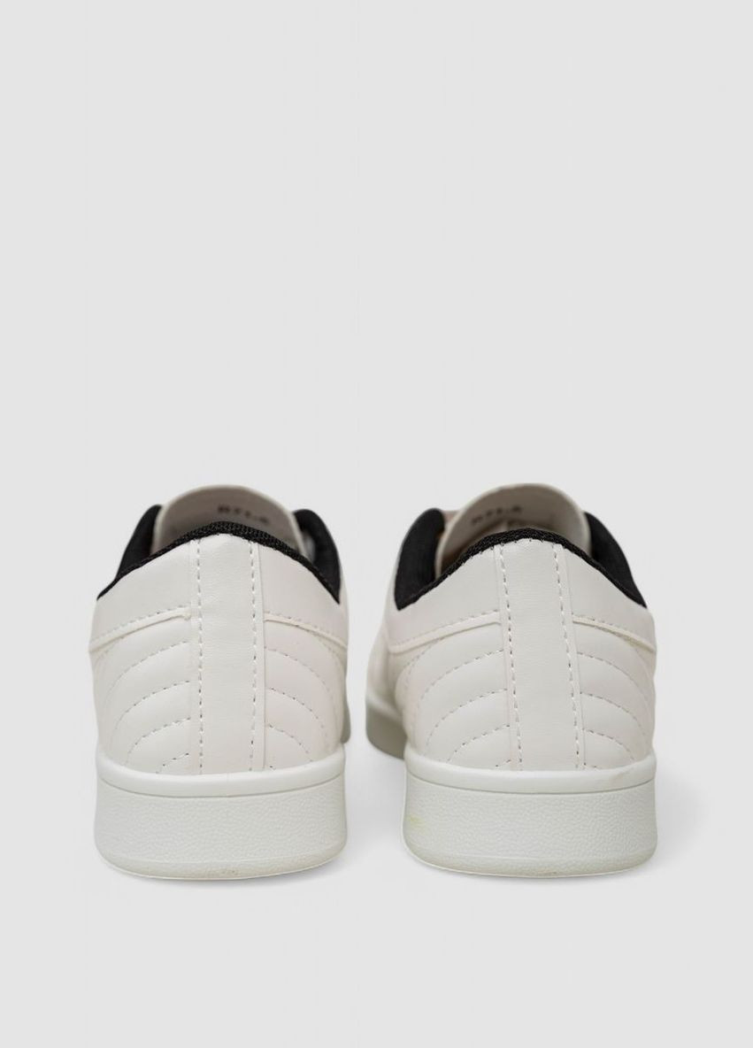 Белые кеды женские Ager 248RR71